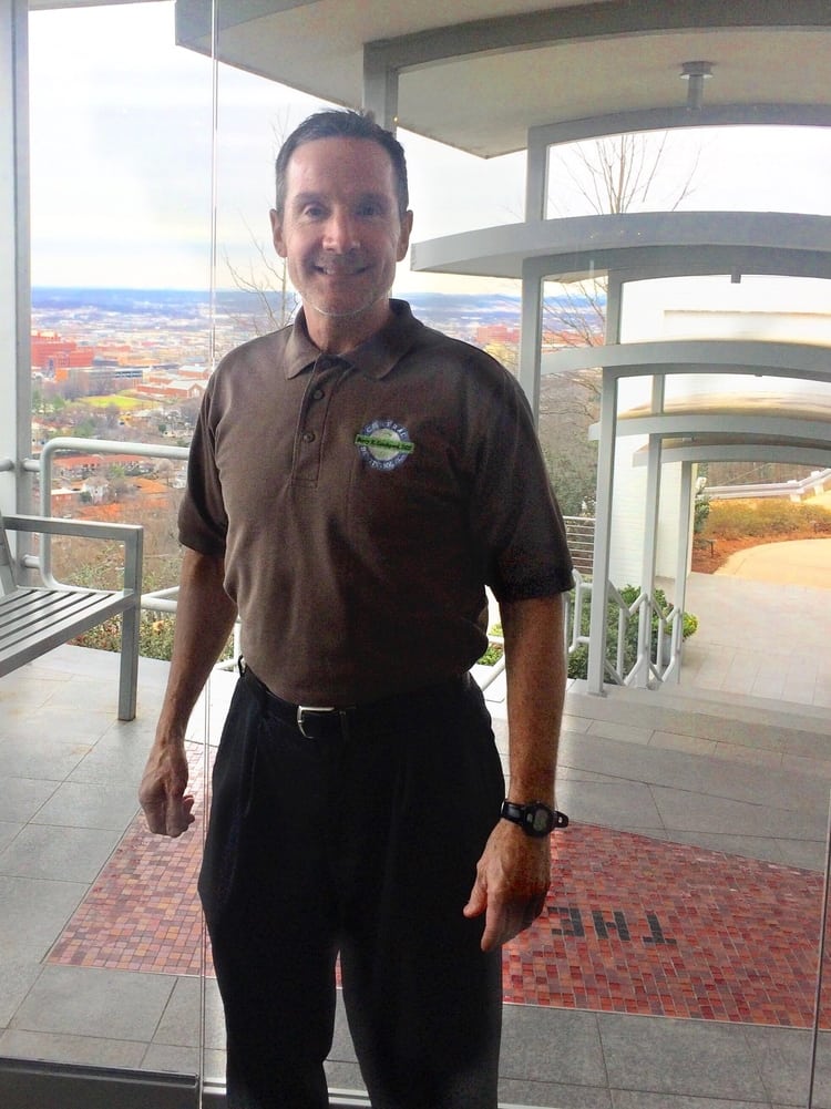 Dr. Barry E Goodspeed, DDS - Birmingham, AL - Dentistry