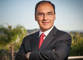 Dr. Alexander Villar - Valencia, CA - Dentistry