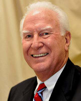 Dr. Charles Robert Yates, DDS - Hoover, AL - Dentistry