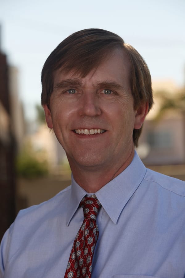 Dr. James H Peyton, DDS - Bakersfield, CA - Dentistry