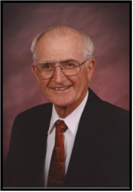 Dr. Ralph Roberts, DDS