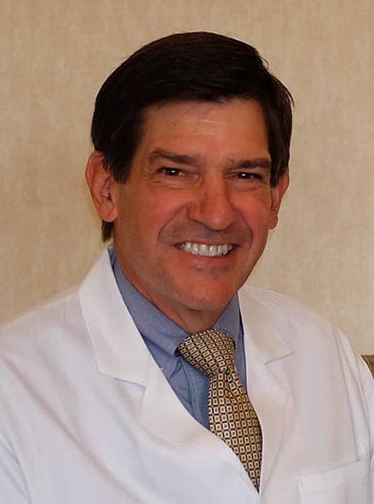 Dr. Timothy James Curry, DDS