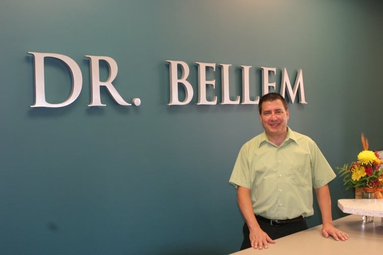 Dr. Todd A Bellem, DDS - Kansas City, MO - Dentistry