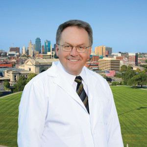 Dr. Robert Gerard Marx, DDS - Kansas City, MO - Dentistry