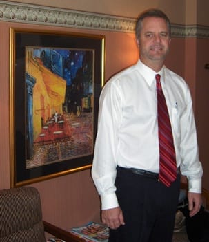 Dr. Daniel W Charpentier - Chesterfield, MO - Dentistry