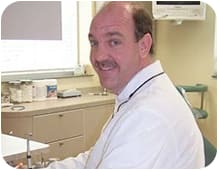 Dr. Bruce G Jones - Muskegon, MI - Dentistry