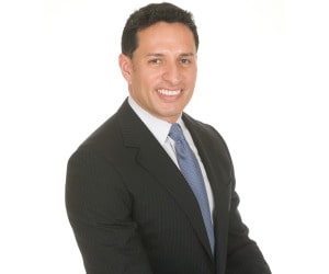 Dr. Jose R Rodriguez