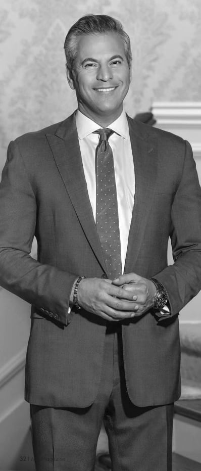 Dr. Robert Phillip Dipilla, DDS - Birmingham, MI - Dentistry