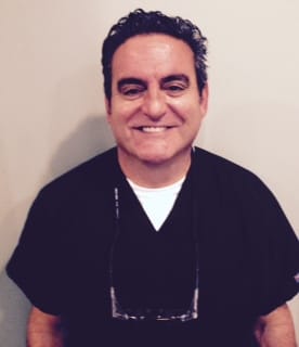 Dr. Robert Cosmos Masi, DDS - St. CLAIR SHORES, MI - Dentistry