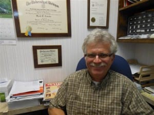 Dr. Mark Gerard Cadotte - Midland, MI - Dentistry