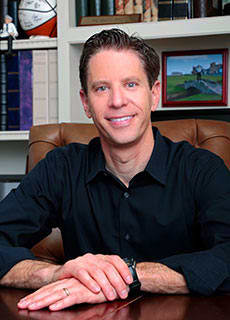 Dr. Alan Michael Rosen, DDS