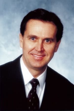 Dr. Allen Charles Kincheloe, DDS - Stafford, TX - Dentistry