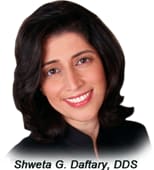 Dr. Shweta Guatam Daftary - Dallas, TX - Dentistry