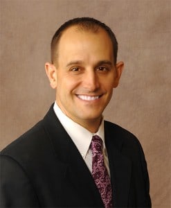 Dr. Bart Travis Gardiner - Eagle Mountain, UT - Dentistry