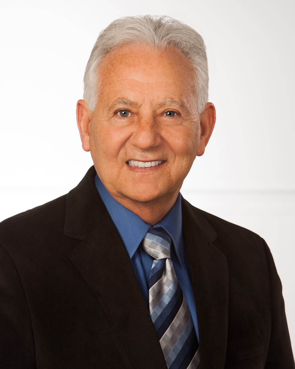 Dr. Harry Darrell Hamon, DDS