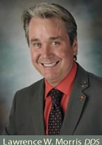 Dr. Lawrence Wayne Morris - San Antonio, TX - Dentistry