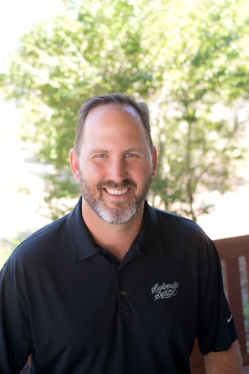 Dr. Guy E Peterson, DDS - Bulverde, TX - Dentistry