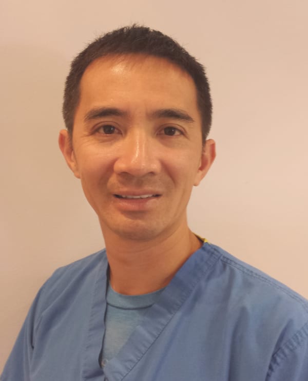 Dr. Lanson N Pham - Houston, TX - Dentistry