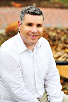 Dr. John Chadwick Chesson - Katy, TX - Dentistry