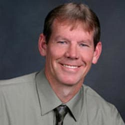 Dr. Bruce Thompson Murdock - American Fork, UT - Dentistry