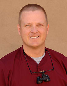 Dr. Larry Paul Parker, DDS - New Ulm, MN - Dentistry