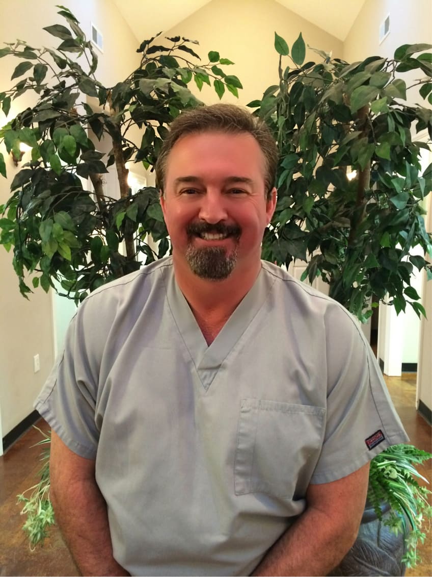 Dr. Thomas R Byrd, DDS - Florence, MS - Dentistry