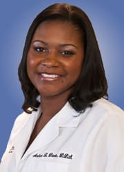 Dr. Andrea Lynell Davis - Diberville, MS - Dentistry
