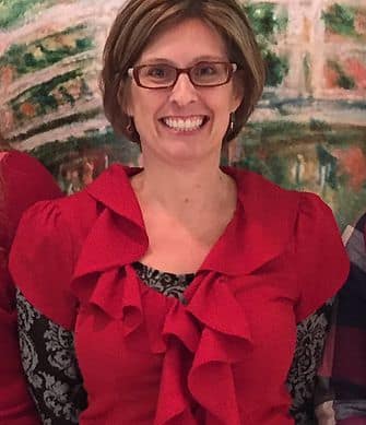 Dr. Jennifer Ann Spivey