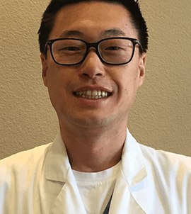 Dr. Terry H Song
