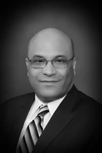 Dr. Ayman Mohammed Ismail - Fresno, CA - Dentistry