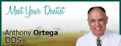 Dr. Anthony Ortega - Inglewood, CA - Dentistry