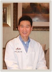 Dr. Andrew Tongsop Woo - HARTSDALE, NY - Dentistry