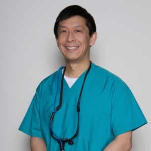 Dr. Bobby Y Wang - New York, NY - Dentistry