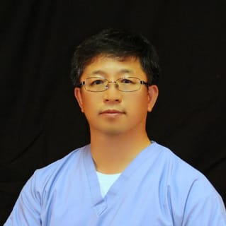 Dr. Dongjin Shin - Voorhees, NJ - Dentistry