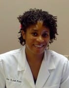 Dr. Leah Rosalyn Tate - Columbus, OH - Dentistry