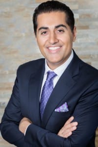 Dr. Mansoor Ashraf, DDS - New Rochelle, NY - Dentistry
