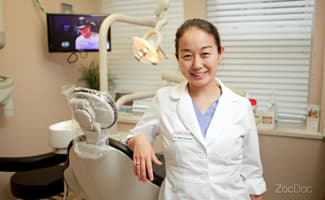 Dr. Maiko Tomizawa - New York, NY - Dentistry