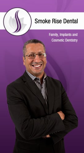 Dr. Hassan Ali Moeti, DDS - Stone Mountain, GA - Dentistry