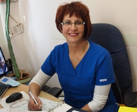 Dr. Tatyana Yapport, DDS - Sunnyside, NY - Dentistry