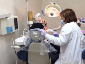 Dr. Lyudmila Spektor, DDS - Brooklyn, NY - Dentistry