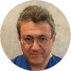 Dr. Michael Ruzhansky - Yonkers, NY - Dentistry