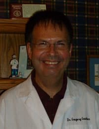 Dr. Gregory J Gauthier