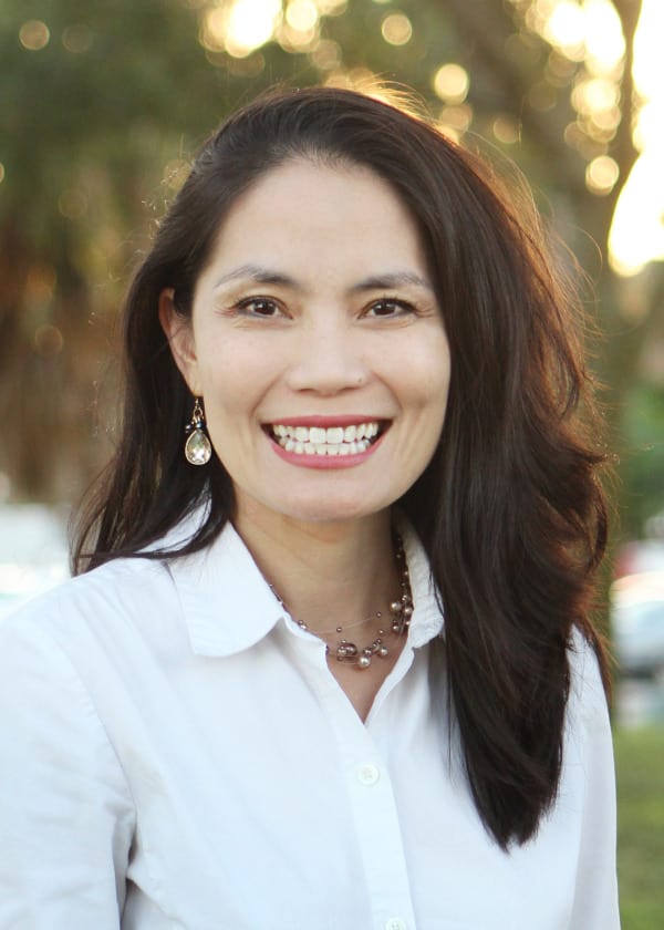 Dr. Cindy Nguyen Brayer - St Petersburg, FL - Dentistry