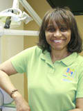 Dr. Shana K Herring, DDS - Pooler, GA - Dentistry
