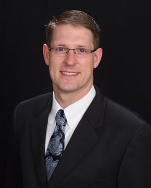 Dr. Kenneth Schneider