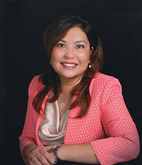 Dr. Mary Ann Chang