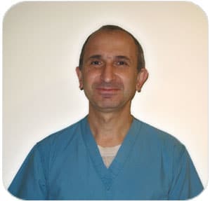 Dr. Tigran Hovhannisyan - Montebello, CA - Dentistry
