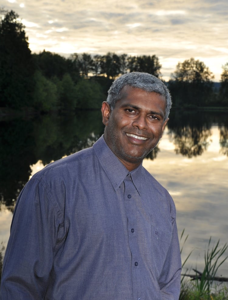 Dr. Nanda K Manogaran - Marysville, WA - Dentistry