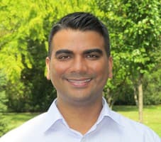 Dr. Partha Bhasker Patel - Bala Cynwyd, PA - Dentistry