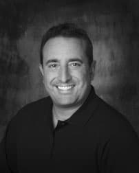 Dr. Christopher Mark Cannon
